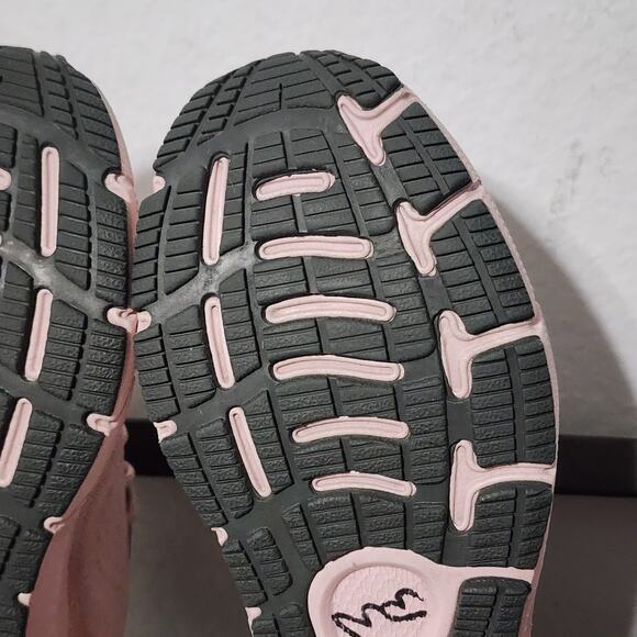 Under Armour HOVR Sonic 5 Women's Athletic Running Shoes Sneakers Size 8 Pink - Picture 7 of 9